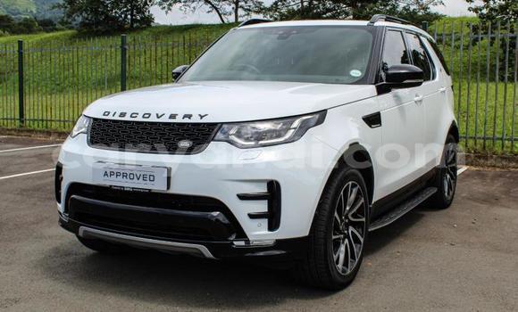 Acheter Occasion Voiture Land Rover Discovery Sport Blanc à Lusaka, Zambie Acheter Occasion Voiture Land Rover Discovery Sport Blanc à Lusaka, Zambie