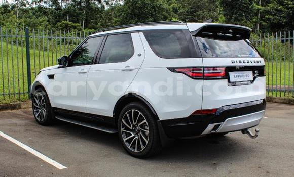 Acheter Occasion Voiture Land Rover Discovery Sport Blanc à Lusaka, Zambie Acheter Occasion Voiture Land Rover Discovery Sport Blanc à Lusaka, Zambie