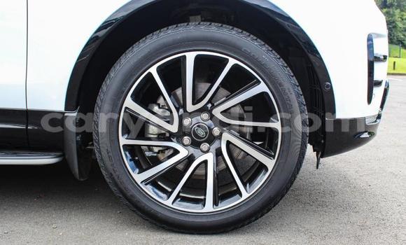 Acheter Occasion Voiture Land Rover Discovery Sport Blanc à Lusaka, Zambie Acheter Occasion Voiture Land Rover Discovery Sport Blanc à Lusaka, Zambie