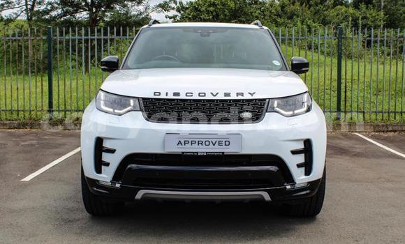 Acheter Occasion Voiture Land Rover Discovery Sport Blanc à Lusaka, Zambie Acheter Occasion Voiture Land Rover Discovery Sport Blanc à Lusaka, Zambie