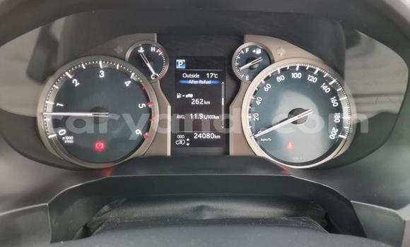 Acheter Occasion Voiture Toyota Land Cruiser Prado Blanc à Lusaka, Zambie Acheter Occasion Voiture Toyota Land Cruiser Prado Blanc à Lusaka, Zambie