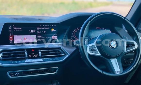 Acheter Occasion Voiture BMW X5 M Blanc à Lusaka, Zambie Acheter Occasion Voiture BMW X5 M Blanc à Lusaka, Zambie