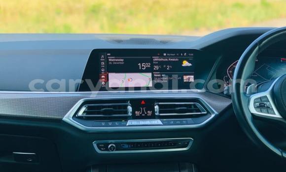 Acheter Occasion Voiture BMW X5 M Blanc à Lusaka, Zambie Acheter Occasion Voiture BMW X5 M Blanc à Lusaka, Zambie