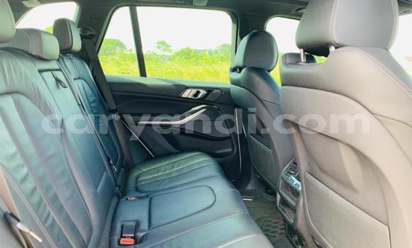 Acheter Occasion Voiture BMW X5 M Blanc à Lusaka, Zambie Acheter Occasion Voiture BMW X5 M Blanc à Lusaka, Zambie