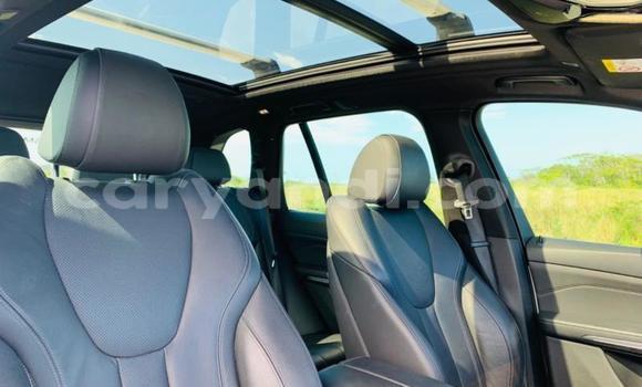 Acheter Occasion Voiture BMW X5 M Blanc à Lusaka, Zambie Acheter Occasion Voiture BMW X5 M Blanc à Lusaka, Zambie