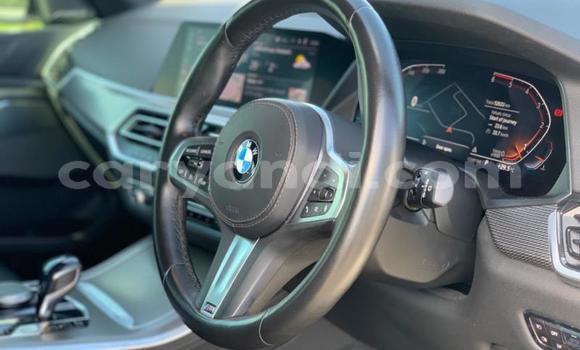 Acheter Occasion Voiture BMW X5 M Blanc à Lusaka, Zambie Acheter Occasion Voiture BMW X5 M Blanc à Lusaka, Zambie