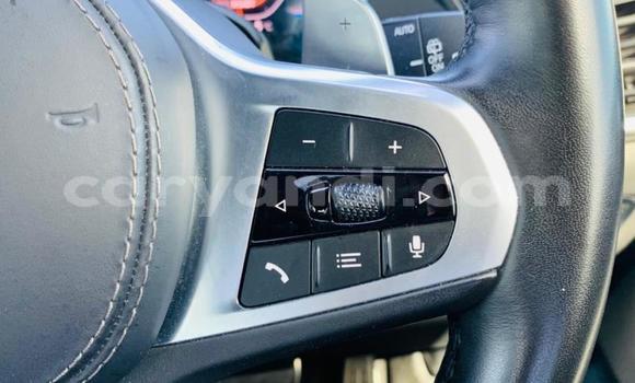 Acheter Occasion Voiture BMW X5 M Blanc à Lusaka, Zambie Acheter Occasion Voiture BMW X5 M Blanc à Lusaka, Zambie