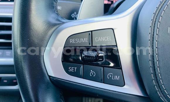 Acheter Occasion Voiture BMW X5 M Blanc à Lusaka, Zambie Acheter Occasion Voiture BMW X5 M Blanc à Lusaka, Zambie