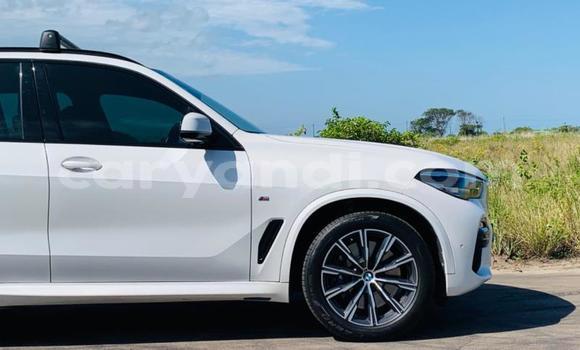 Acheter Occasion Voiture BMW X5 M Blanc à Lusaka, Zambie Acheter Occasion Voiture BMW X5 M Blanc à Lusaka, Zambie