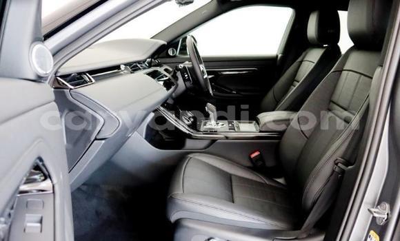 Acheter Occasion Voiture Land Rover Range Rover Evoque Gris à Livingstone, Zambie Acheter Occasion Voiture Land Rover Range Rover Evoque Gris à Livingstone, Zambie
