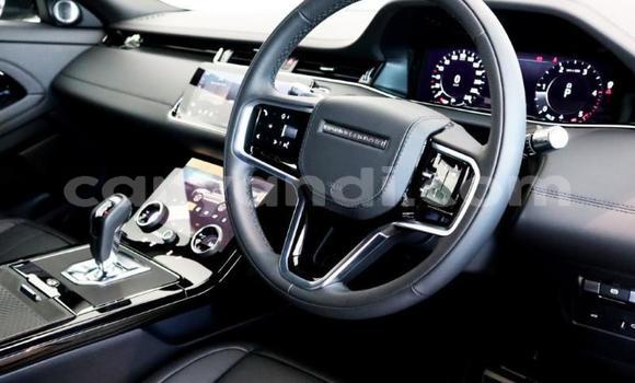 Acheter Occasion Voiture Land Rover Range Rover Evoque Gris à Livingstone, Zambie Acheter Occasion Voiture Land Rover Range Rover Evoque Gris à Livingstone, Zambie