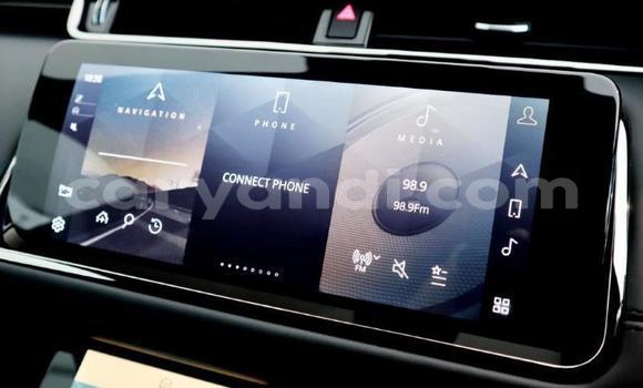 Acheter Occasion Voiture Land Rover Range Rover Evoque Gris à Livingstone, Zambie Acheter Occasion Voiture Land Rover Range Rover Evoque Gris à Livingstone, Zambie