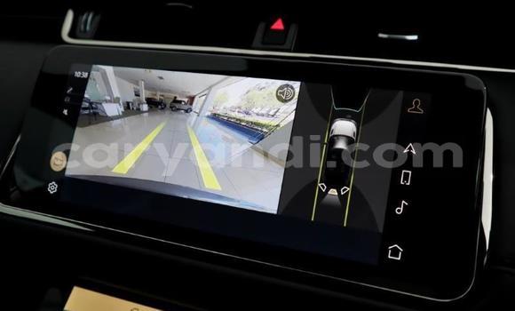 Acheter Occasion Voiture Land Rover Range Rover Evoque Gris à Livingstone, Zambie Acheter Occasion Voiture Land Rover Range Rover Evoque Gris à Livingstone, Zambie