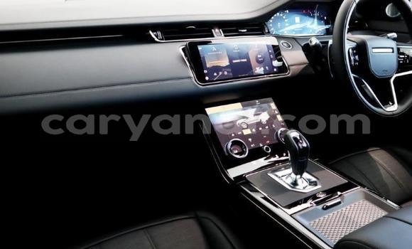 Acheter Occasion Voiture Land Rover Range Rover Evoque Gris à Livingstone, Zambie Acheter Occasion Voiture Land Rover Range Rover Evoque Gris à Livingstone, Zambie