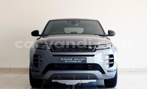 Acheter Occasion Voiture Land Rover Range Rover Evoque Gris à Livingstone, Zambie Acheter Occasion Voiture Land Rover Range Rover Evoque Gris à Livingstone, Zambie