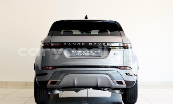Acheter Occasion Voiture Land Rover Range Rover Evoque Gris à Livingstone, Zambie Acheter Occasion Voiture Land Rover Range Rover Evoque Gris à Livingstone, Zambie