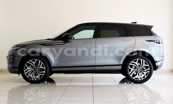Acheter Occasion Voiture Land Rover Range Rover Evoque Gris à Livingstone, Zambie Acheter Occasion Voiture Land Rover Range Rover Evoque Gris à Livingstone, Zambie