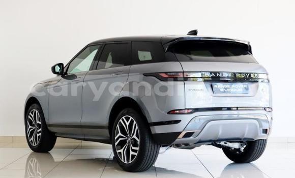 Acheter Occasion Voiture Land Rover Range Rover Evoque Gris à Livingstone, Zambie Acheter Occasion Voiture Land Rover Range Rover Evoque Gris à Livingstone, Zambie