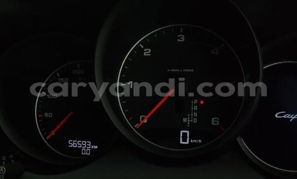 Acheter Occasion Voiture Porsche Cayenne Blanc à Lusaka, Zambie Acheter Occasion Voiture Porsche Cayenne Blanc à Lusaka, Zambie