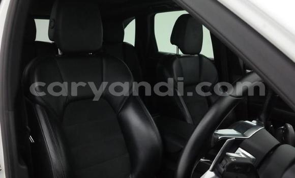 Acheter Occasion Voiture Porsche Cayenne Blanc à Lusaka, Zambie Acheter Occasion Voiture Porsche Cayenne Blanc à Lusaka, Zambie