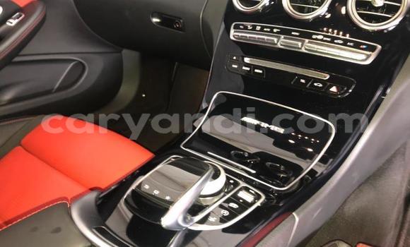 Acheter Occasion Voiture Mercedes‒Benz C-klasse AMG Blanc à Lusaka, Zambie Acheter Occasion Voiture Mercedes‒Benz C-klasse AMG Blanc à Lusaka, Zambie