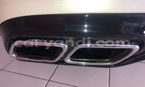 Acheter Occasion Voiture Mercedes‒Benz C-klasse AMG Blanc à Lusaka, Zambie Acheter Occasion Voiture Mercedes‒Benz C-klasse AMG Blanc à Lusaka, Zambie