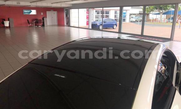 Acheter Occasion Voiture Mercedes‒Benz C-klasse AMG Blanc à Lusaka, Zambie Acheter Occasion Voiture Mercedes‒Benz C-klasse AMG Blanc à Lusaka, Zambie