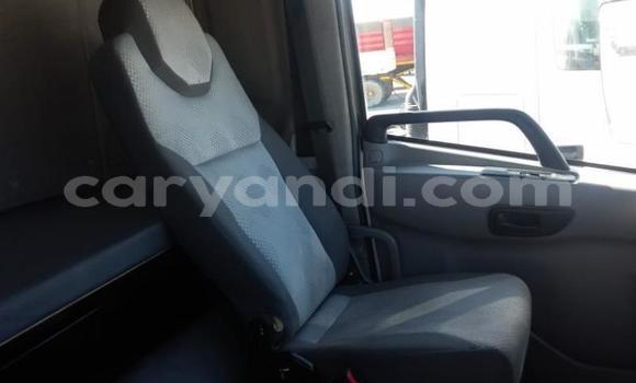 Tenga Tsaru DAF CF Chena Rori in Lusaka in Zambia Tenga Tsaru DAF CF Chena Rori in Lusaka in Zambia