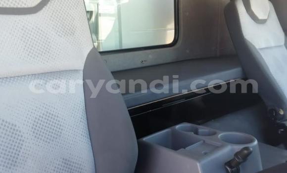 Tenga Tsaru DAF CF Chena Rori in Lusaka in Zambia Tenga Tsaru DAF CF Chena Rori in Lusaka in Zambia