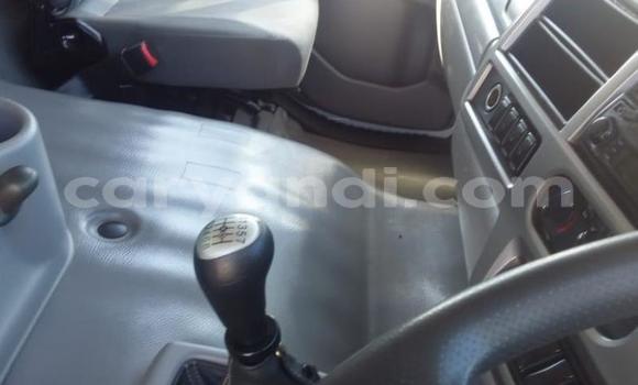 Tenga Tsaru DAF CF Chena Rori in Lusaka in Zambia Tenga Tsaru DAF CF Chena Rori in Lusaka in Zambia