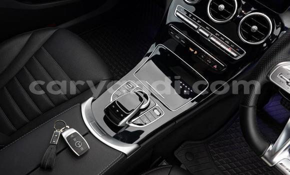 Tenga Tsaru Mercedes‒Benz C-klasse AMG Chena Mota in Lusaka in Zambia Tenga Tsaru Mercedes‒Benz C-klasse AMG Chena Mota in Lusaka in Zambia