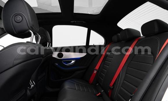 Tenga Tsaru Mercedes‒Benz C-klasse AMG Chena Mota in Lusaka in Zambia Tenga Tsaru Mercedes‒Benz C-klasse AMG Chena Mota in Lusaka in Zambia