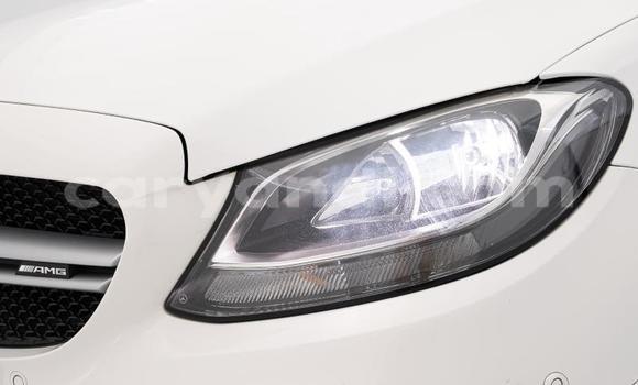 Tenga Tsaru Mercedes‒Benz C-klasse AMG Chena Mota in Lusaka in Zambia Tenga Tsaru Mercedes‒Benz C-klasse AMG Chena Mota in Lusaka in Zambia