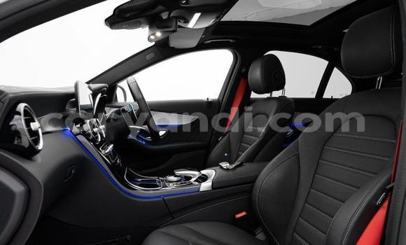 Tenga Tsaru Mercedes‒Benz C-klasse AMG Chena Mota in Lusaka in Zambia Tenga Tsaru Mercedes‒Benz C-klasse AMG Chena Mota in Lusaka in Zambia