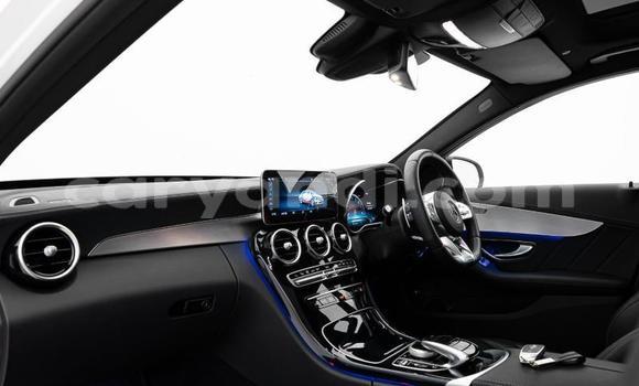 Tenga Tsaru Mercedes‒Benz C-klasse AMG Chena Mota in Lusaka in Zambia Tenga Tsaru Mercedes‒Benz C-klasse AMG Chena Mota in Lusaka in Zambia