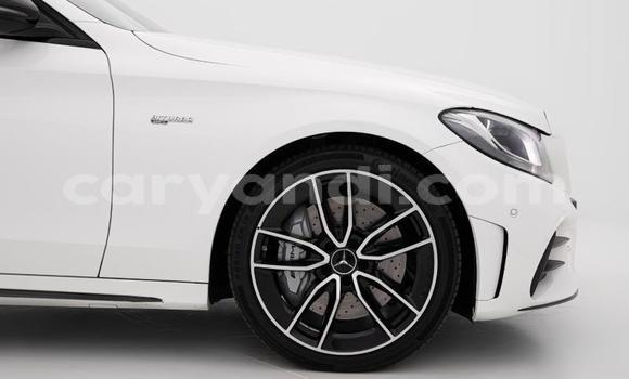 Tenga Tsaru Mercedes‒Benz C-klasse AMG Chena Mota in Lusaka in Zambia Tenga Tsaru Mercedes‒Benz C-klasse AMG Chena Mota in Lusaka in Zambia