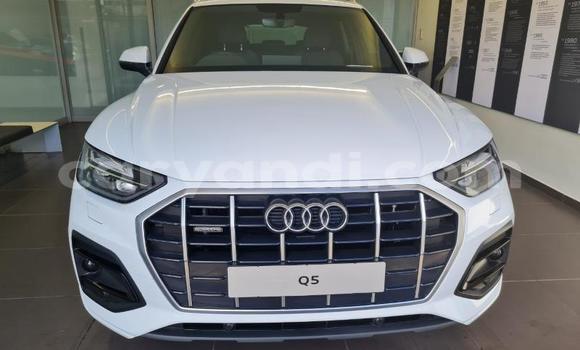 Acheter Occasion Voiture Audi Q5 Blanc à Lusaka, Zambie Acheter Occasion Voiture Audi Q5 Blanc à Lusaka, Zambie