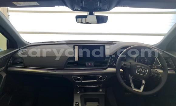 Tenga Tsaru Audi Q5 Chena Mota in Lusaka in Zambia Tenga Tsaru Audi Q5 Chena Mota in Lusaka in Zambia