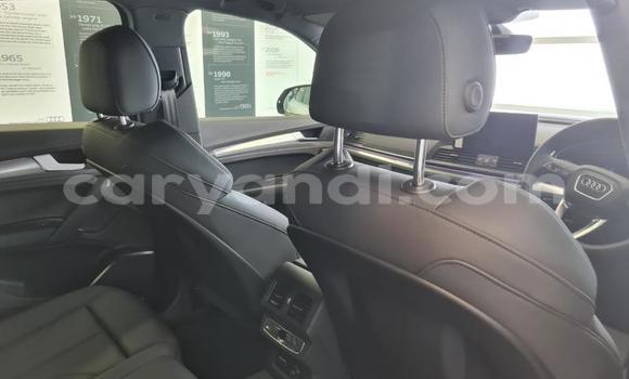 Tenga Tsaru Audi Q5 Chena Mota in Lusaka in Zambia Tenga Tsaru Audi Q5 Chena Mota in Lusaka in Zambia