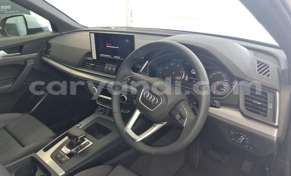 Tenga Tsaru Audi Q5 Chena Mota in Lusaka in Zambia Tenga Tsaru Audi Q5 Chena Mota in Lusaka in Zambia