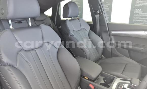 Tenga Tsaru Audi Q5 Chena Mota in Lusaka in Zambia Tenga Tsaru Audi Q5 Chena Mota in Lusaka in Zambia