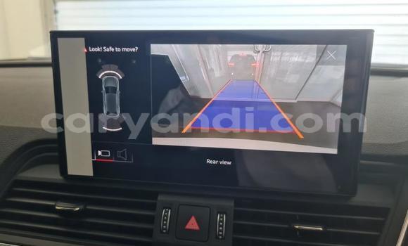 Tenga Tsaru Audi Q5 Chena Mota in Lusaka in Zambia Tenga Tsaru Audi Q5 Chena Mota in Lusaka in Zambia