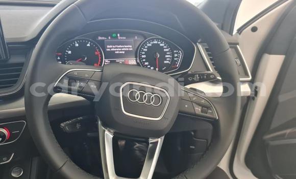 Tenga Tsaru Audi Q5 Chena Mota in Lusaka in Zambia Tenga Tsaru Audi Q5 Chena Mota in Lusaka in Zambia