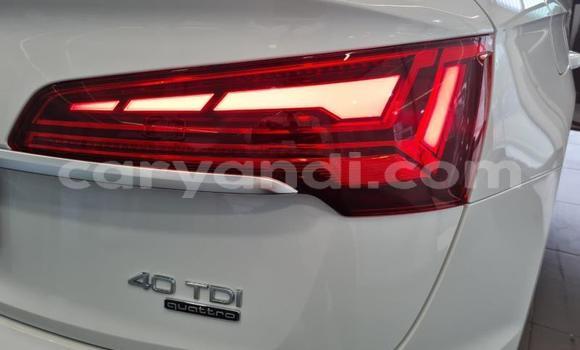 Tenga Tsaru Audi Q5 Chena Mota in Lusaka in Zambia Tenga Tsaru Audi Q5 Chena Mota in Lusaka in Zambia