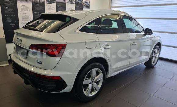 Tenga Tsaru Audi Q5 Chena Mota in Lusaka in Zambia Tenga Tsaru Audi Q5 Chena Mota in Lusaka in Zambia