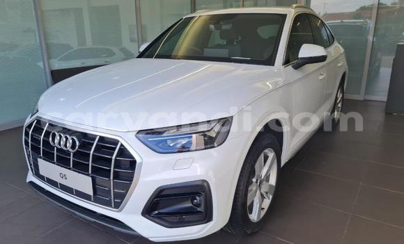 Tenga Tsaru Audi Q5 Chena Mota in Lusaka in Zambia Tenga Tsaru Audi Q5 Chena Mota in Lusaka in Zambia