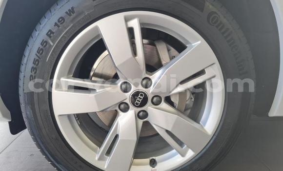 Tenga Tsaru Audi Q5 Chena Mota in Lusaka in Zambia Tenga Tsaru Audi Q5 Chena Mota in Lusaka in Zambia