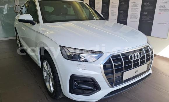 Tenga Tsaru Audi Q5 Chena Mota in Lusaka in Zambia Tenga Tsaru Audi Q5 Chena Mota in Lusaka in Zambia