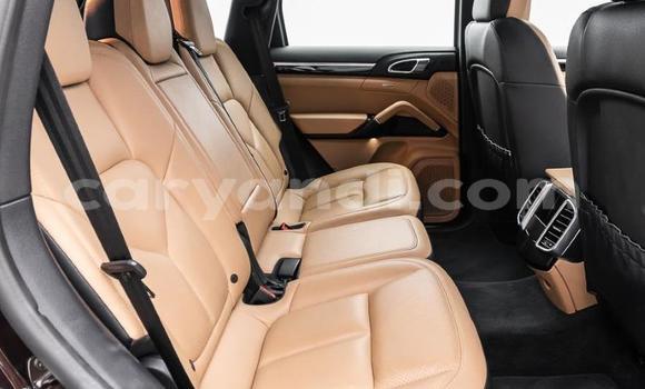 Acheter Occasion Voiture Porsche Cayenne Marron à Lusaka, Zambie Acheter Occasion Voiture Porsche Cayenne Marron à Lusaka, Zambie