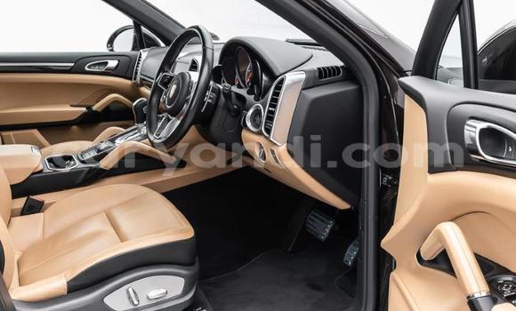 Acheter Occasion Voiture Porsche Cayenne Marron à Lusaka, Zambie Acheter Occasion Voiture Porsche Cayenne Marron à Lusaka, Zambie